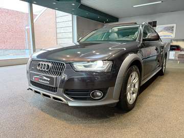 2.0TDI Quattro S tronic * Euro 6b * Toit Pano * Ac