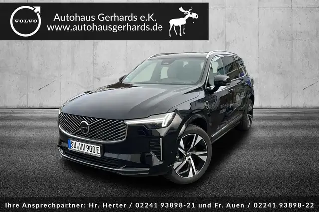 Volvo XC90 T8 AWD Ultra Facelift LR,Luft,Pano,360,7Sit
