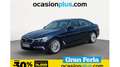 BMW 540 540iA Azul - thumbnail 1