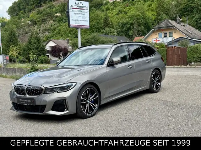 BMW M3 M340 d xDrive Touring*LIVE COCKPIT*ACC*HEAD UP*