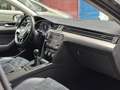 Volkswagen Passat 2.0TDI Sport 110kW Gris - thumbnail 14