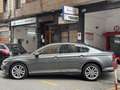 Volkswagen Passat 2.0TDI Sport 110kW Gris - thumbnail 2