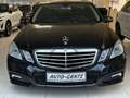 Mercedes-Benz E 220 E 220 CDI Avantgarde BlueEffi Schwarz - thumbnail 1