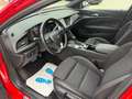 Opel Insignia GSi 4x4*Top Zustand*Navi*Teilleder* Rot - thumbnail 10