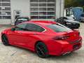 Opel Insignia GSi 4x4*Top Zustand*Navi*Teilleder* Rot - thumbnail 8