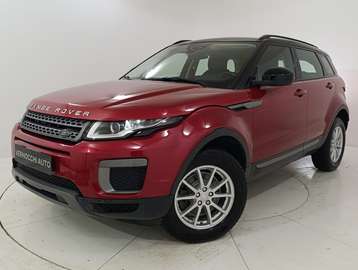 EVOQUE AWD 5p 2.0 td4 Pure 150cv