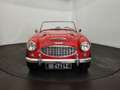 Austin-Healey 100 100/6 BN6 Rot - thumbnail 6