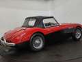 Austin-Healey 100 100/6 BN6 Rot - thumbnail 23