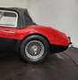 Austin-Healey 100 100/6 BN6 Rot - thumbnail 19