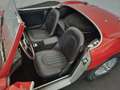 Austin-Healey 100 100/6 BN6 Rot - thumbnail 32
