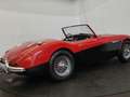 Austin-Healey 100 100/6 BN6 Rot - thumbnail 12