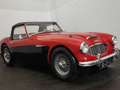 Austin-Healey 100 100/6 BN6 Rot - thumbnail 13