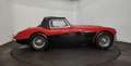 Austin-Healey 100 100/6 BN6 Rot - thumbnail 24
