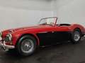Austin-Healey 100 100/6 BN6 Rot - thumbnail 8
