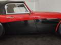 Austin-Healey 100 100/6 BN6 Rot - thumbnail 26