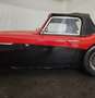 Austin-Healey 100 100/6 BN6 Rot - thumbnail 18