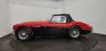 Austin-Healey 100 100/6 BN6 Rot - thumbnail 16