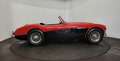 Austin-Healey 100 100/6 BN6 Rot - thumbnail 4