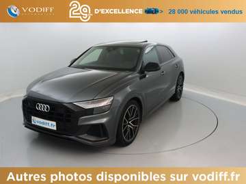 4.0 TDI QUATTRO 435 CV TIPTRONIC