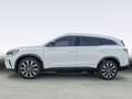 Renault Espace 6 Techno Full Hybrid 200 8-fach bereift Blanco - thumbnail 4