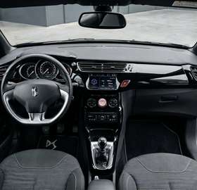 e-HDi 90 Opéra Blue