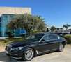 BMW 730 d Luxury auto Noir - thumbnail 1
