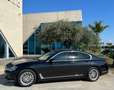 BMW 730 d Luxury auto Noir - thumbnail 2