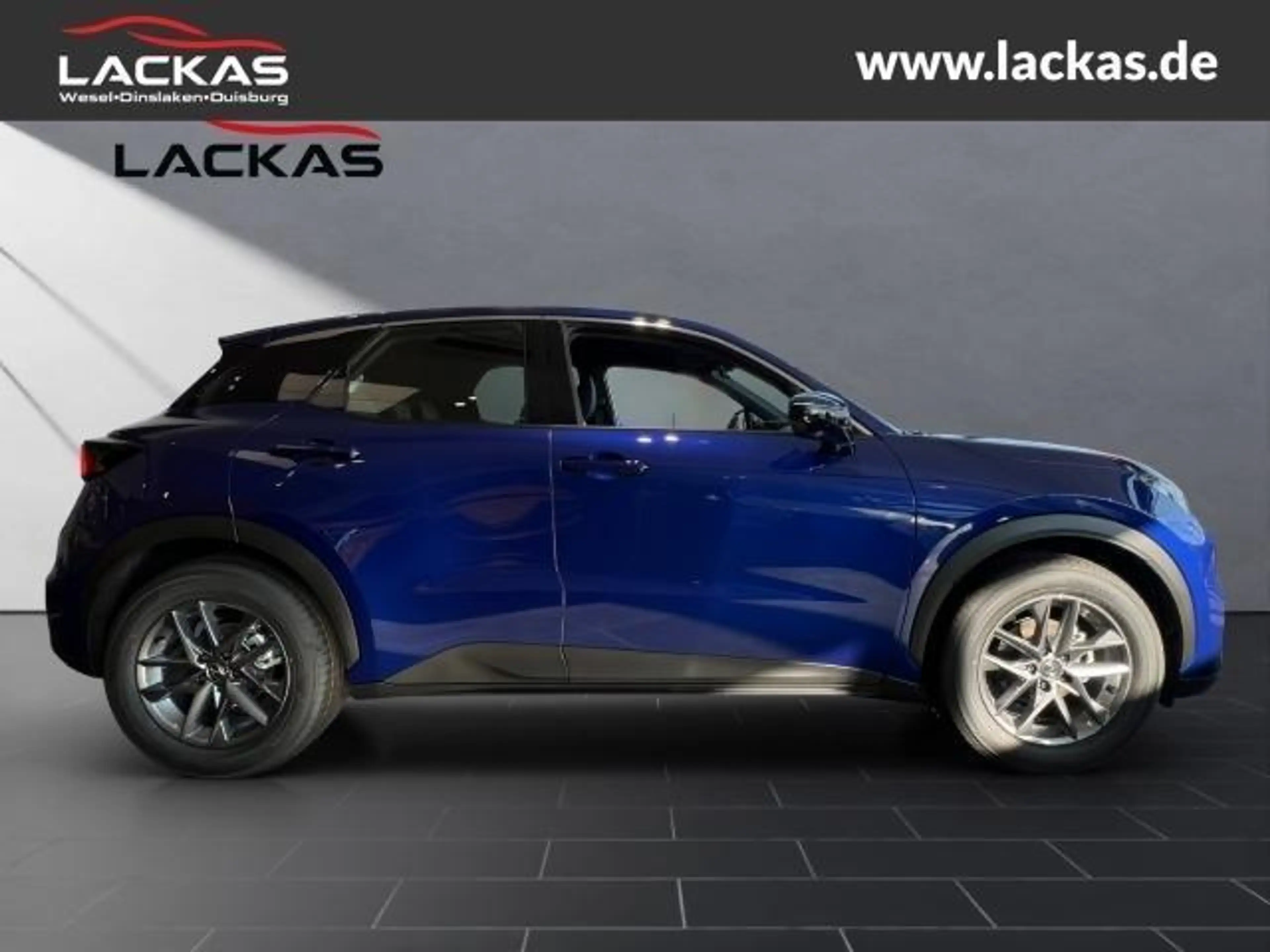 Lexus LBX Basis*1.5*KOMFORT-PAK.*SHZ 15J-GARANTIE — photo 10