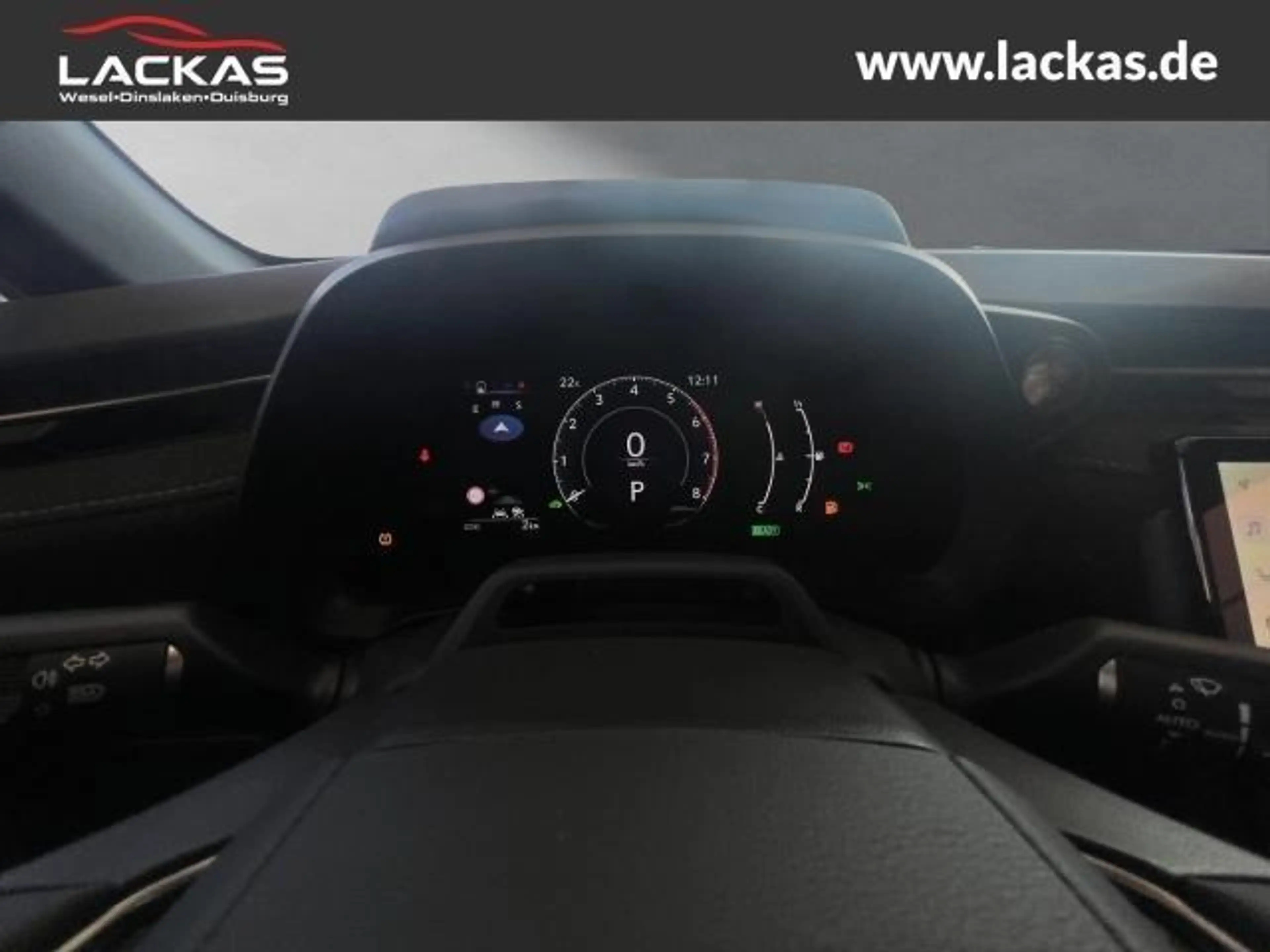 Lexus LBX Basis*1.5*KOMFORT-PAK.*SHZ 15J-GARANTIE — photo 15