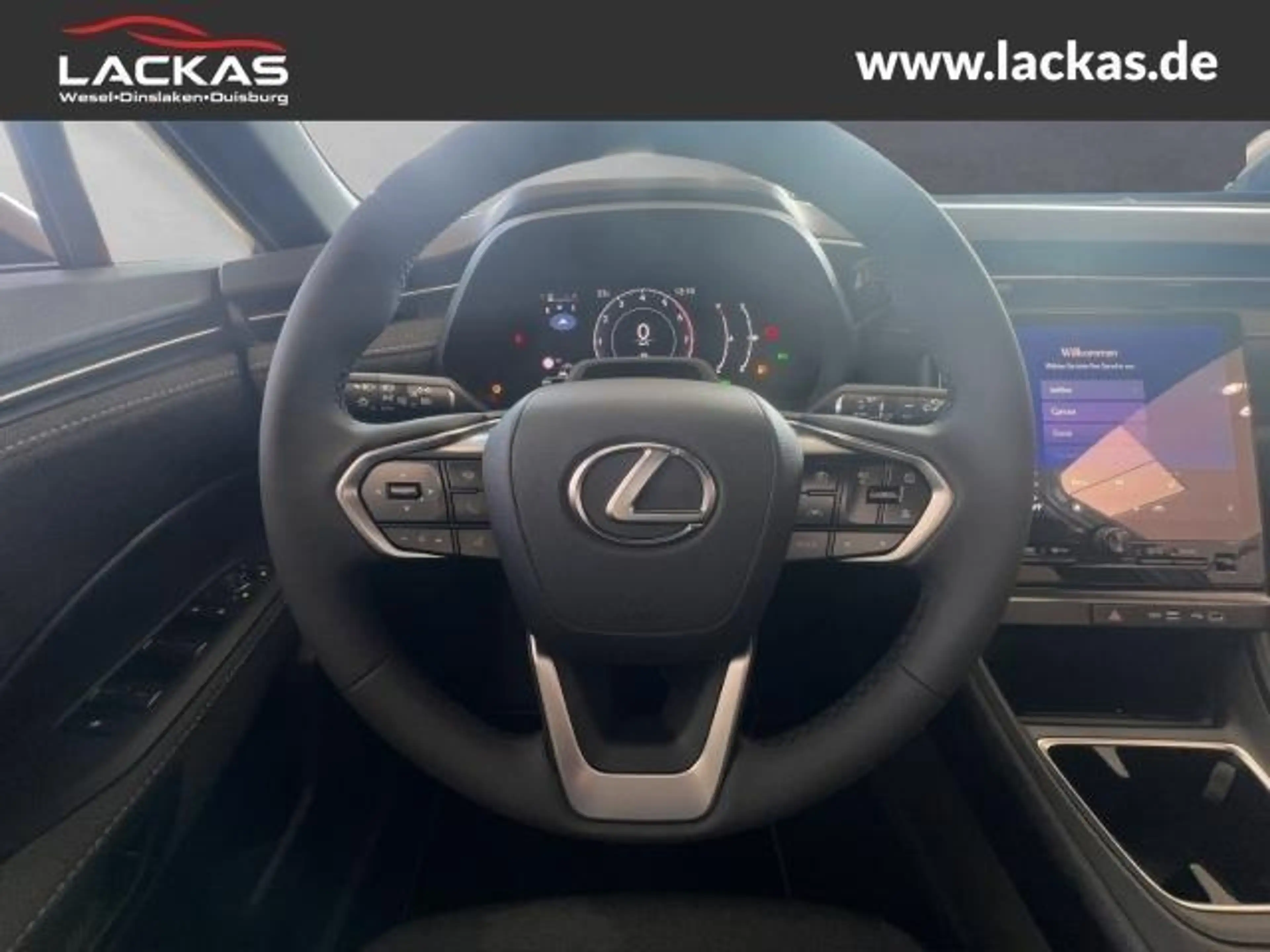 Lexus LBX Basis*1.5*KOMFORT-PAK.*SHZ 15J-GARANTIE — photo 14
