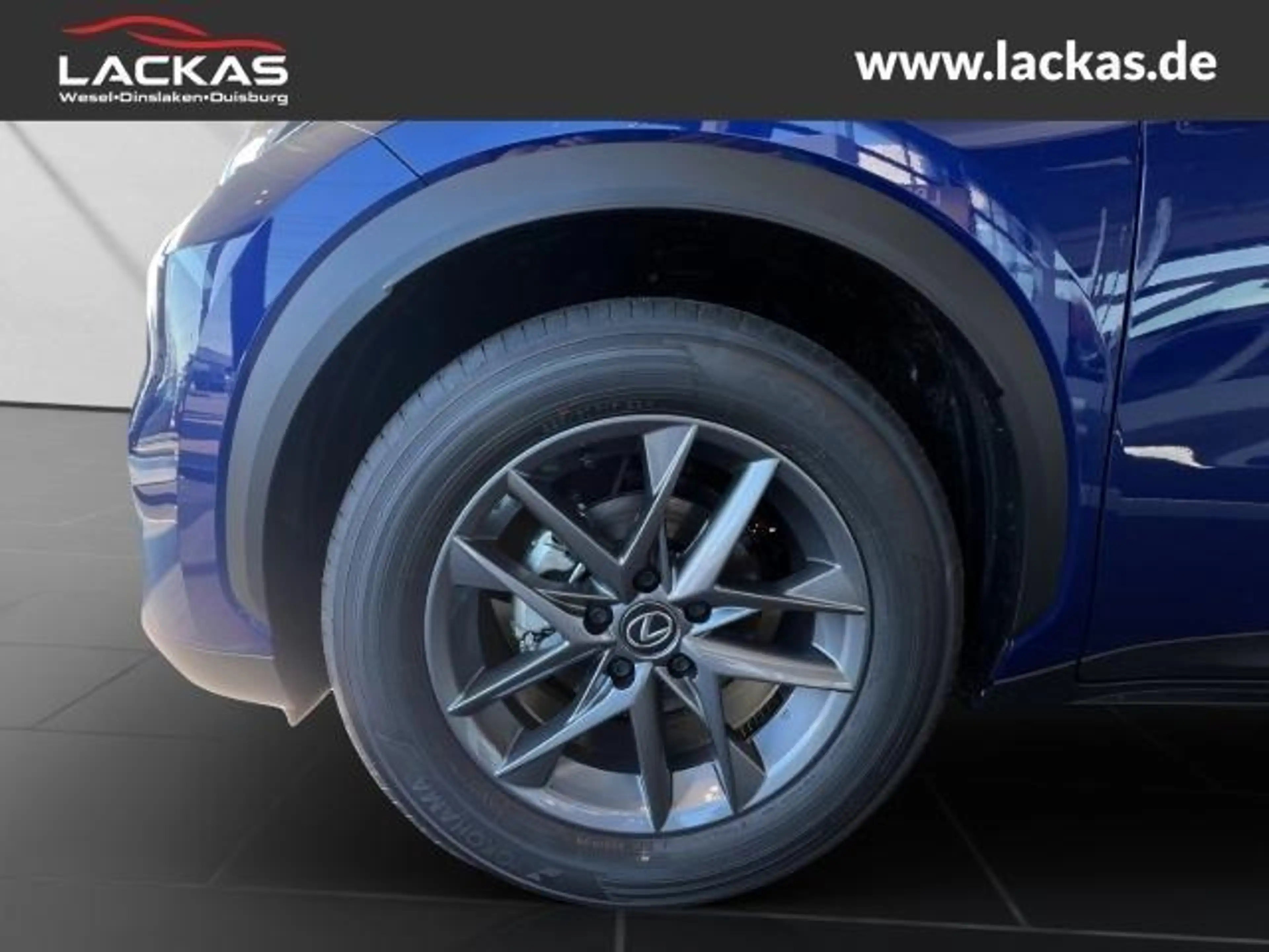 Lexus LBX Basis*1.5*KOMFORT-PAK.*SHZ 15J-GARANTIE — photo 5