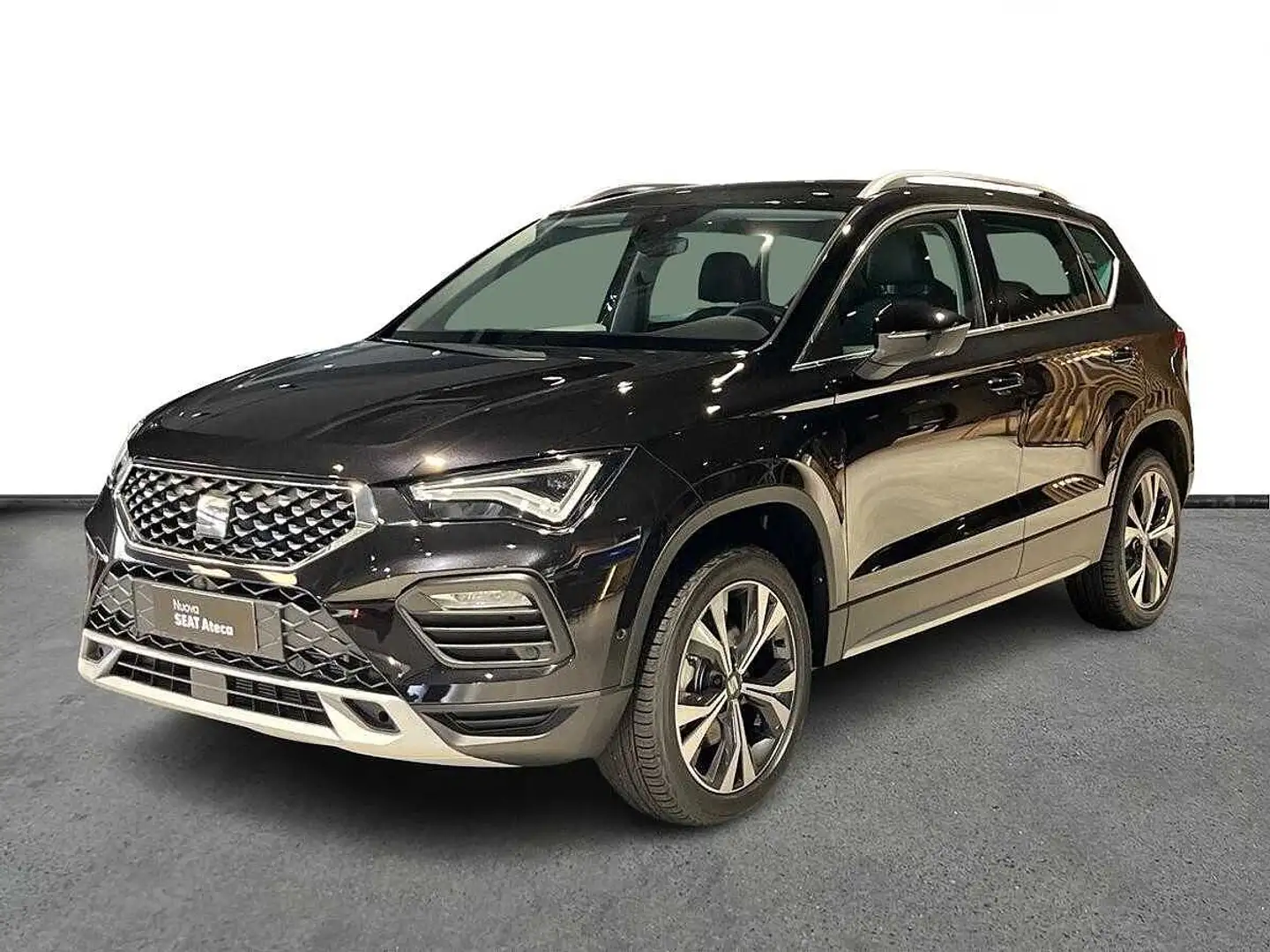 SEAT Ateca 2.0 TDI DSG XPERIENCE Nero - 1