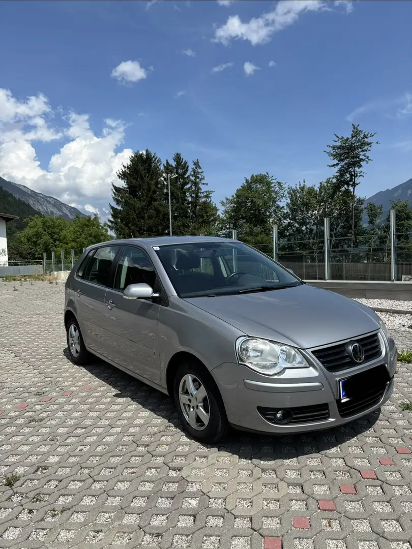 Volkswagen Polo Edition 1,2 - 2