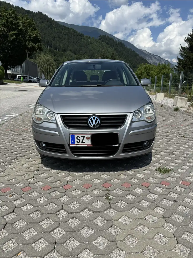 Volkswagen Polo Edition 1,2 - 1