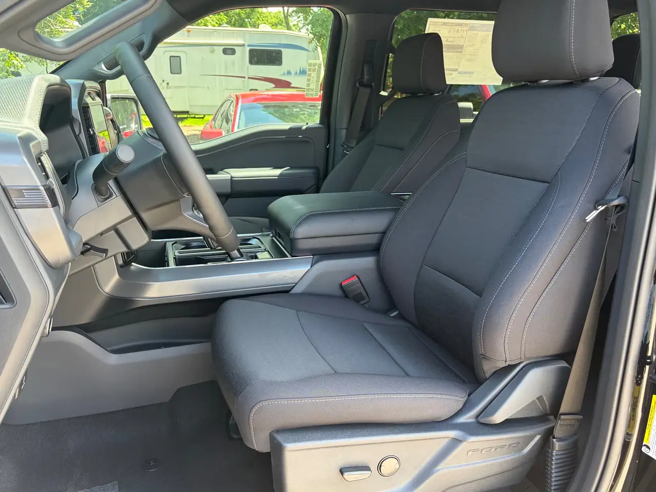 Ford F 150 fotografie Ford F 150