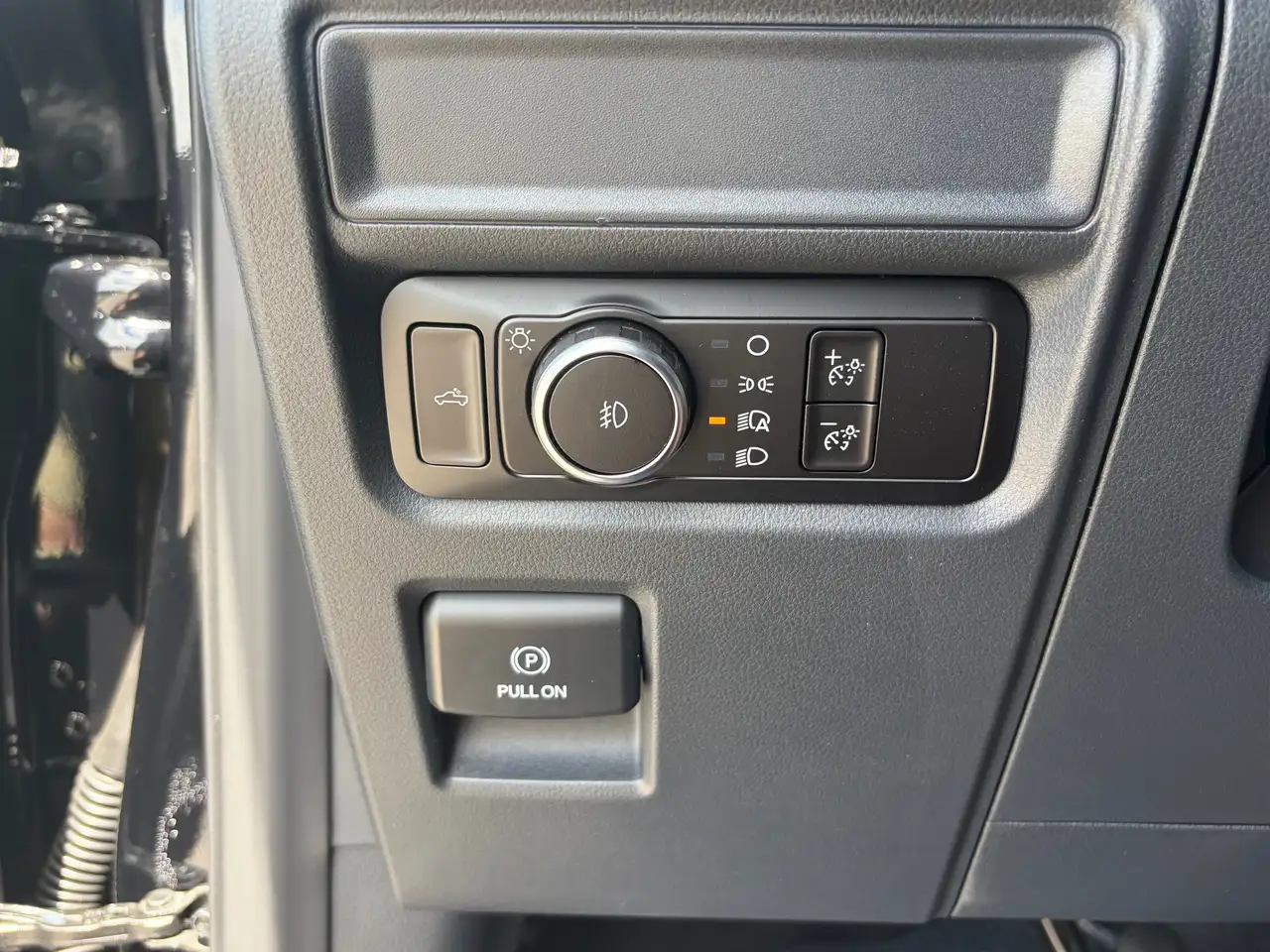 Ford F 150 fotografie Ford F 150
