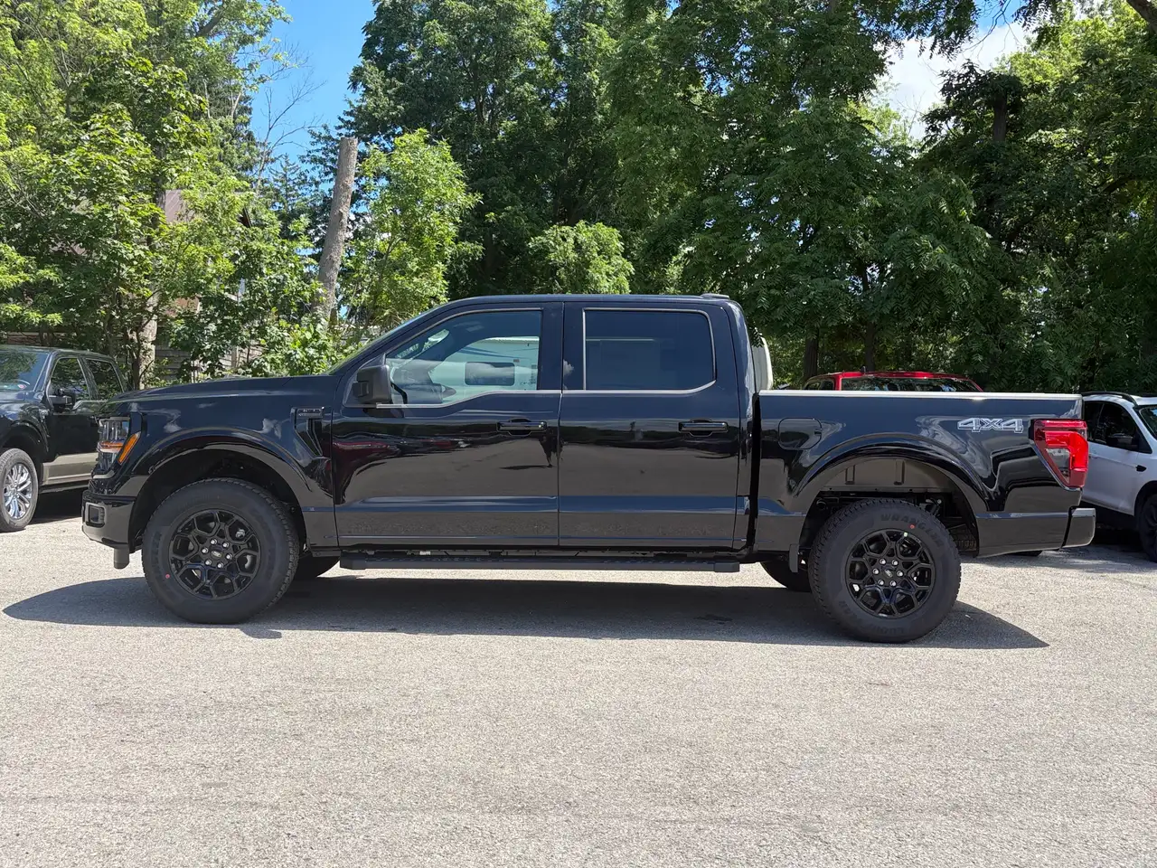 Ford F 150 fotografie Ford F 150
