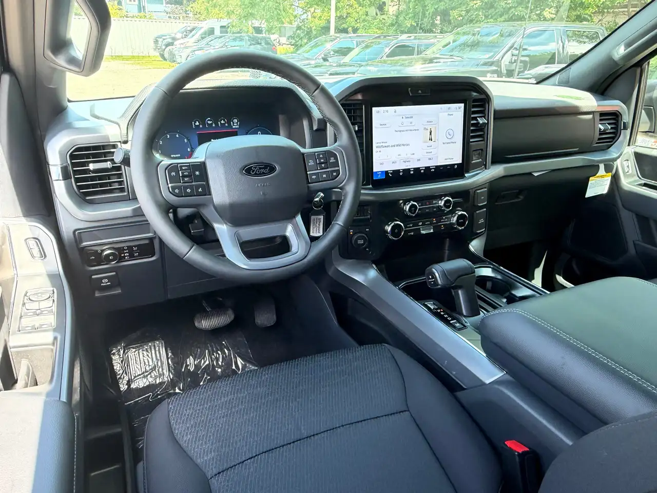 Ford F 150 fotografie Ford F 150