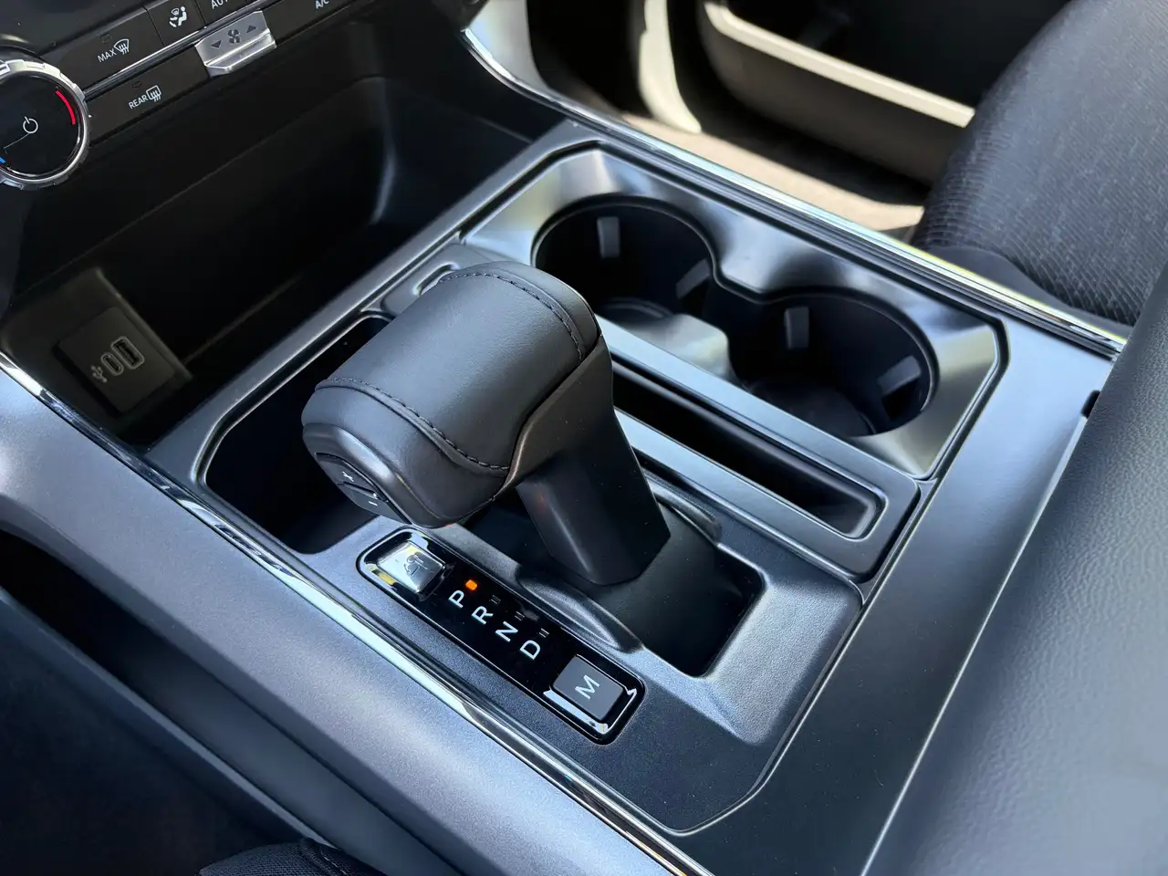 Ford F 150 fotografie Ford F 150