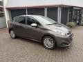 Peugeot 208 1.2 PureTech Blue Lease Allure Gris - thumbnail 2