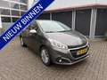 Peugeot 208 1.2 PureTech Blue Lease Allure Gris - thumbnail 1