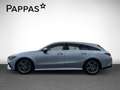 Mercedes-Benz CLA 200 Shooting Brake PTS Navi AUT Wide Cam LED Silber - thumbnail 5