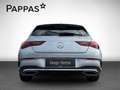 Mercedes-Benz CLA 200 Shooting Brake PTS Navi AUT Wide Cam LED Silber - thumbnail 5