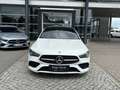Mercedes-Benz CLA 200 CLA 200 d SB AMG+Night+Pano+RüKa+CarPlay+Totwinkel Blanc - thumbnail 2