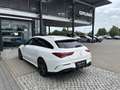 Mercedes-Benz CLA 200 CLA 200 d SB AMG+Night+Pano+RüKa+CarPlay+Totwinkel Weiß - thumbnail 7