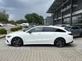 Mercedes-Benz CLA 200 CLA 200 d SB AMG+Night+Pano+RüKa+CarPlay+Totwinkel Blanc - thumbnail 8