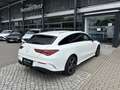Mercedes-Benz CLA 200 CLA 200 d SB AMG+Night+Pano+RüKa+CarPlay+Totwinkel Weiß - thumbnail 5