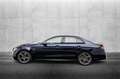 Mercedes-Benz E 63 AMG 4Matic+  S Bleu - thumbnail 6