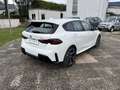 BMW 118 118d MSport Pro Weiß - thumbnail 7
