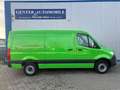 Mercedes-Benz Sprinter 316 LANG 7G-TRONIC TOTWINKEL 360°KAMERA Grün - thumbnail 29